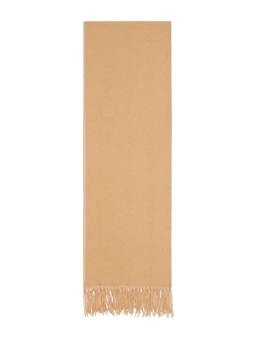 sciarpa 70x180 Guess | AW5419 POL03BEIGE